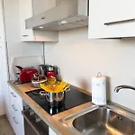 شقة Bella Vista بارباريسكو