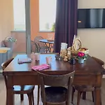 Bella Vista شقة *