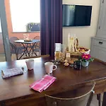 Apartmán Bella Vista Barbaresco