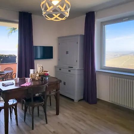 Apartamento Bella Vista