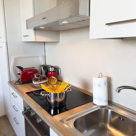 Apartman Intera Casa Con Due Indipendenti E Vasca Idromassaggio A Barbaresco, Langhe Barbaresco