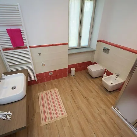 Bella Vista Appartamento Barbaresco