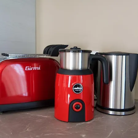 Bella Vista Appartamento