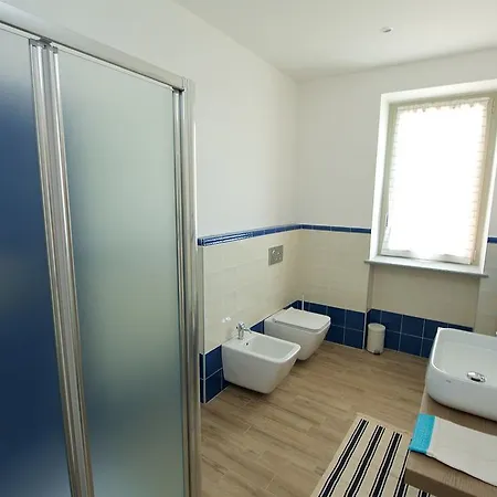 Apartmán Bella Vista