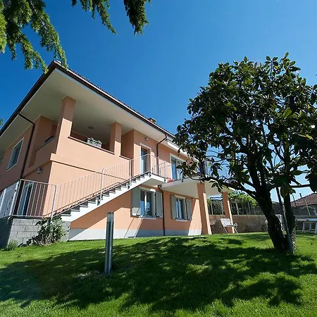 Bella Vista Appartamento