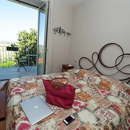 Apartmán Bella Vista Barbaresco