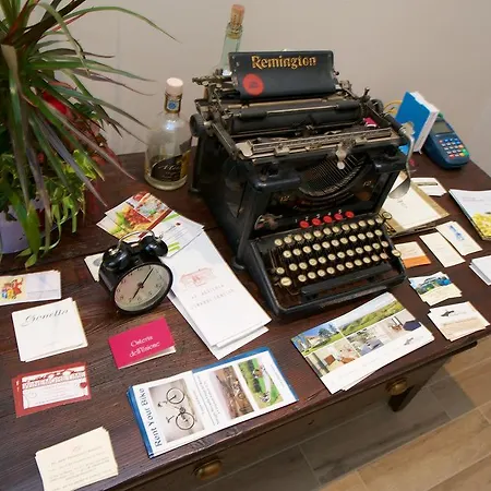 Bella Vista * Barbaresco