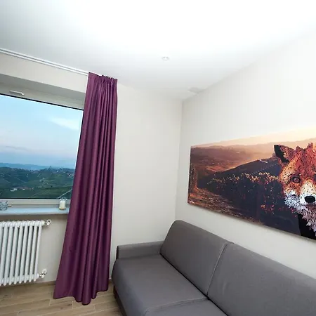 Apartmán Bella Vista