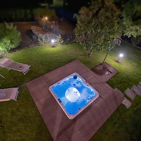 Appartamento Bella Vista Barbaresco