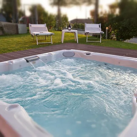 Bella Vista Barbaresco