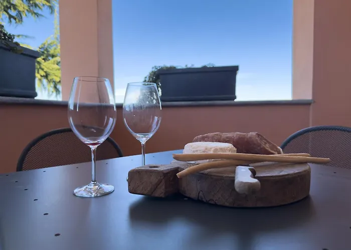 Apartamento Bella Vista
