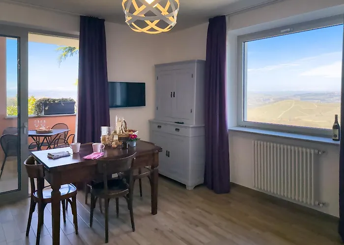 Apartamento Bella Vista