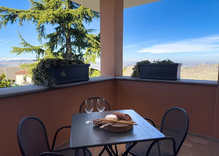 Bella Vista Apartamento