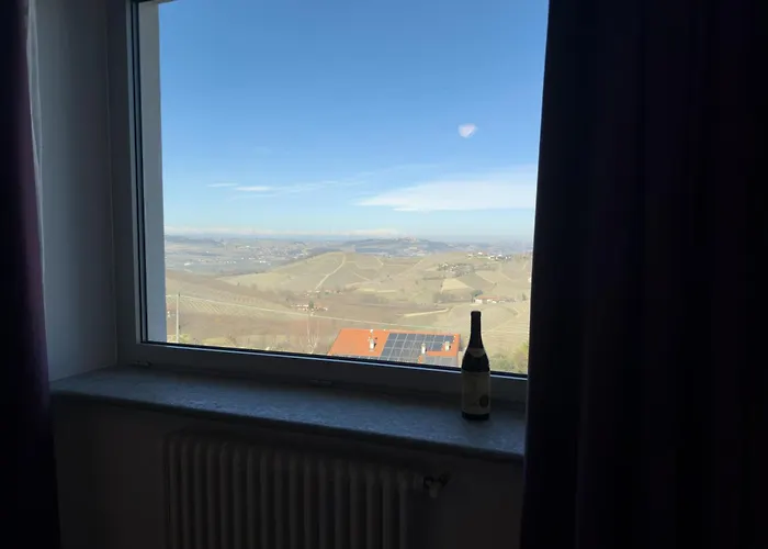 Apartamento Bella Vista *