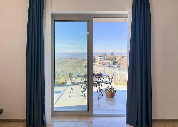 Apartamento Bella Vista