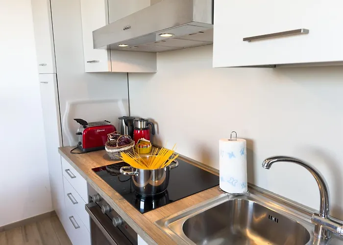 Apartamento Bella Vista Barbaresco