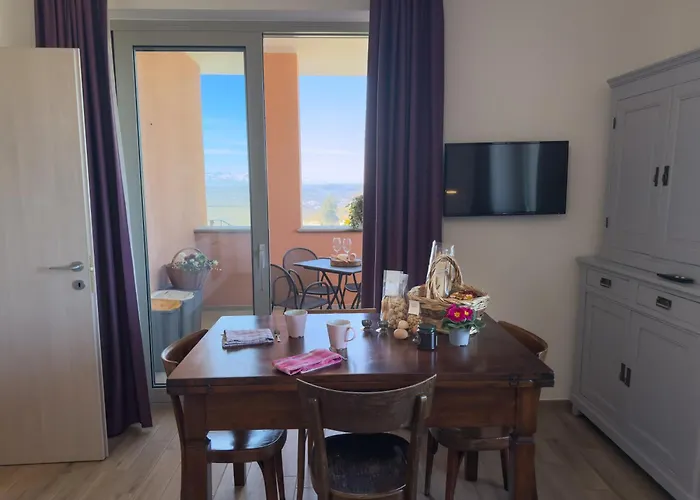 Apartamento Bella Vista