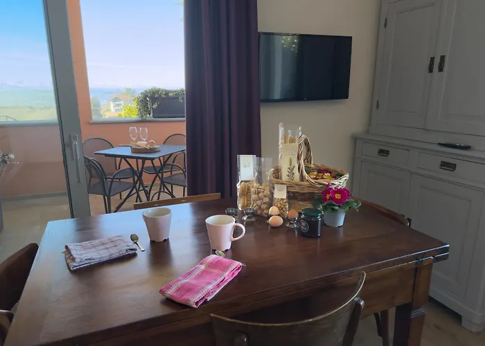 Apartamento Bella Vista *