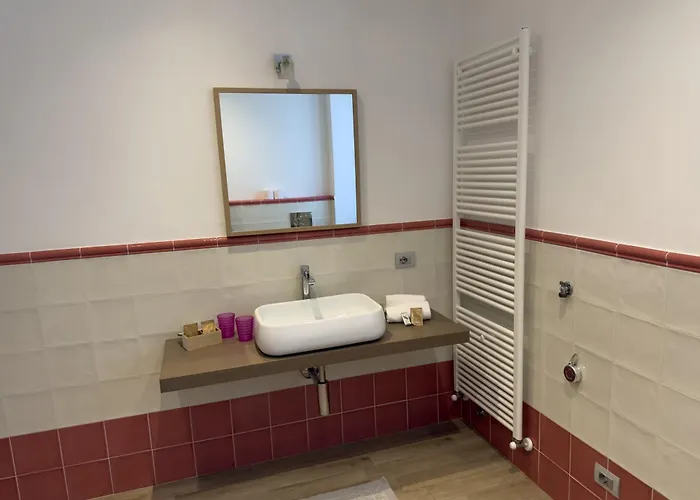 Apartamento Bella Vista Barbaresco