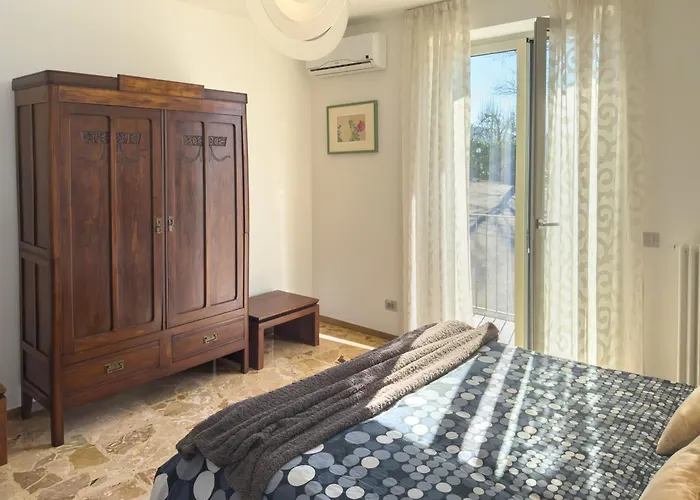 Bella Vista Апартаменты