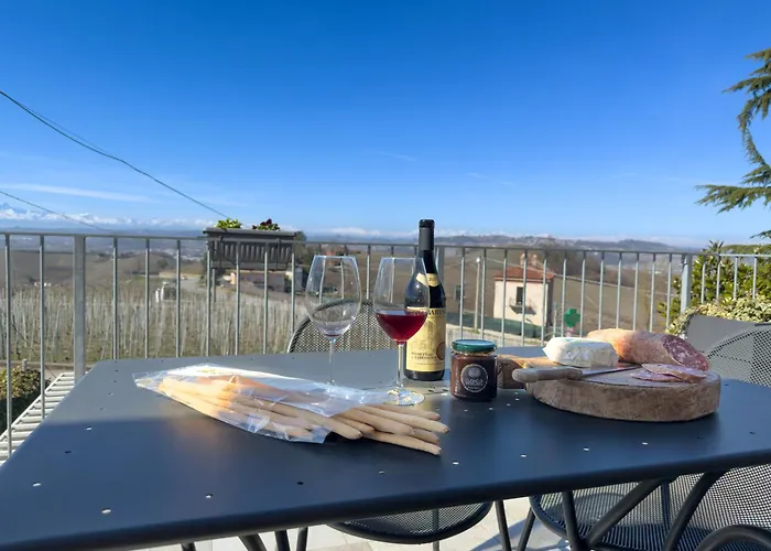 Apartamento Bella Vista
