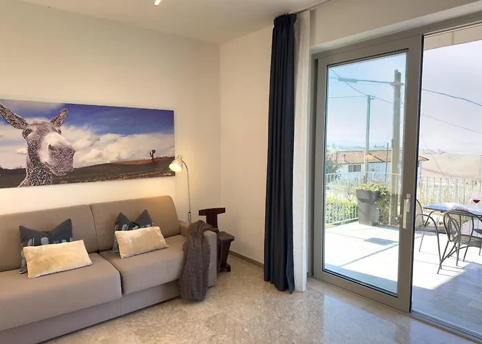 Apartamento Bella Vista *