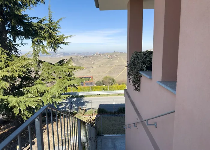 Bella Vista *