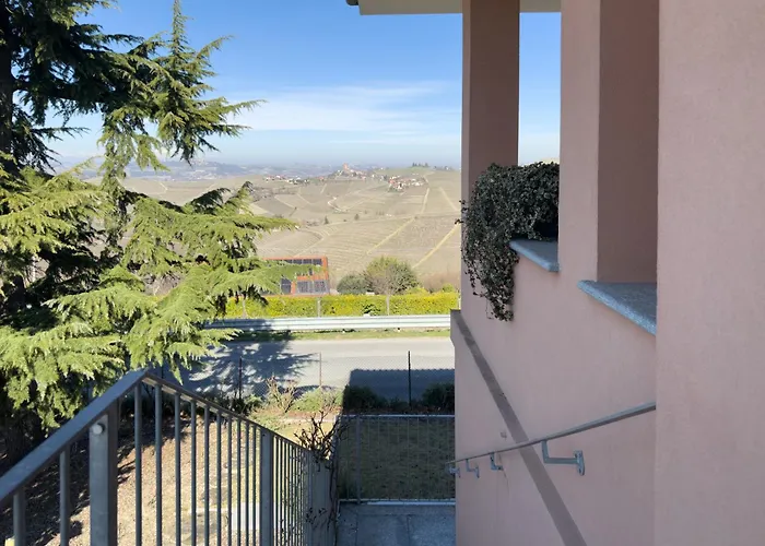 Apartamento Bella Vista