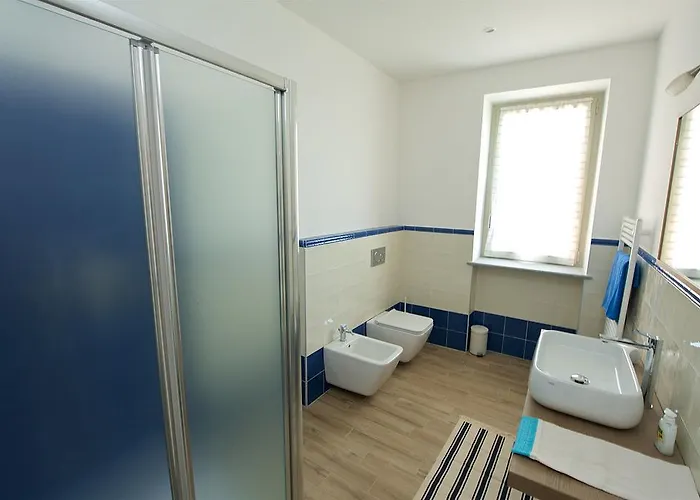 Apartamento Bella Vista