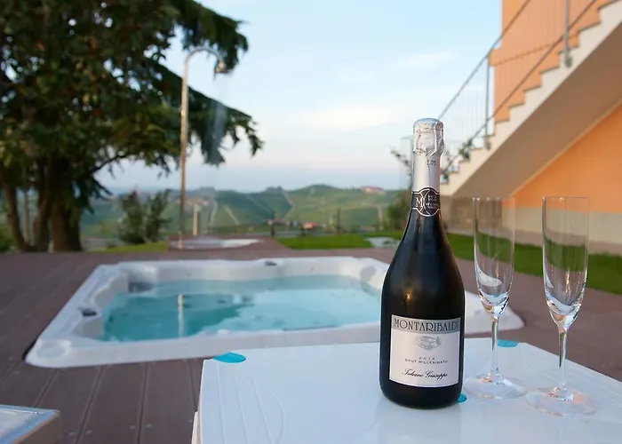 Apartamento Bella Vista