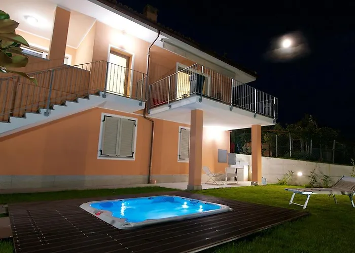 Bella Vista
