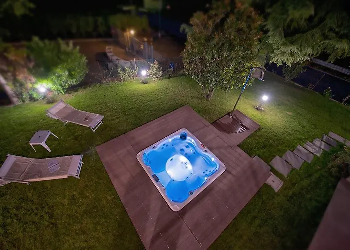 Apartamento Bella Vista Barbaresco