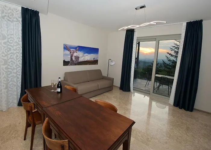 Bella Vista *